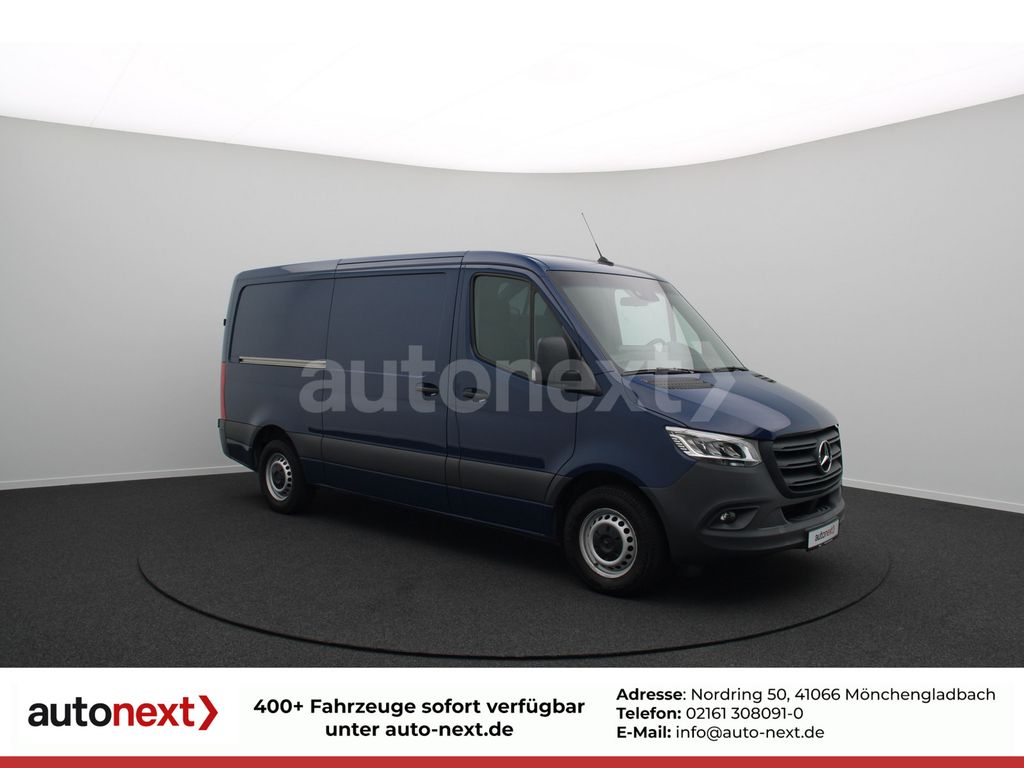 Mercedes-Benz Sprinter 2020