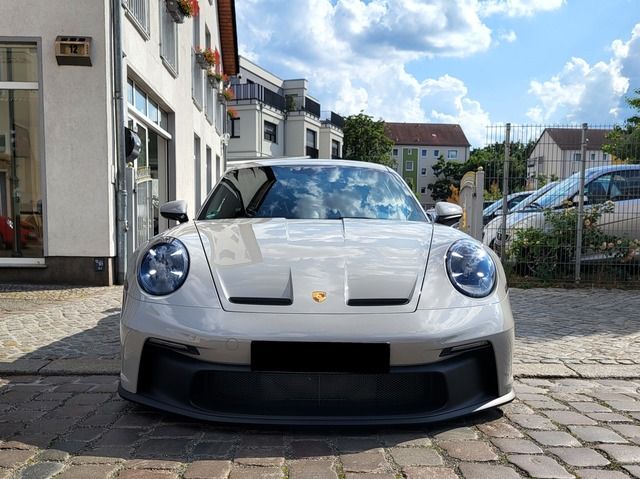 Porsche 992 2024