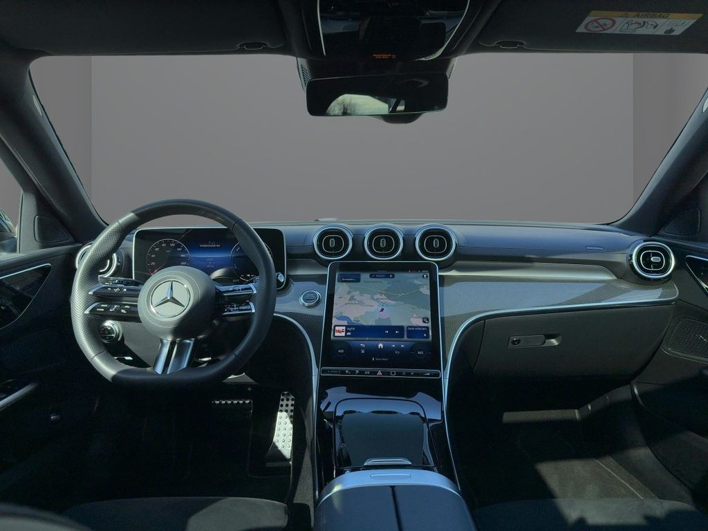 Mercedes-Benz C 300 2024