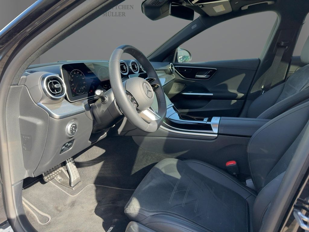 Mercedes-Benz C 300 2024