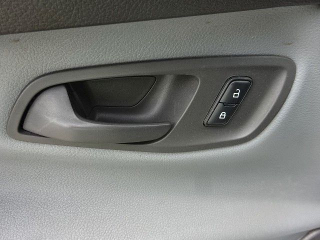 Ford Transit Custom 2017