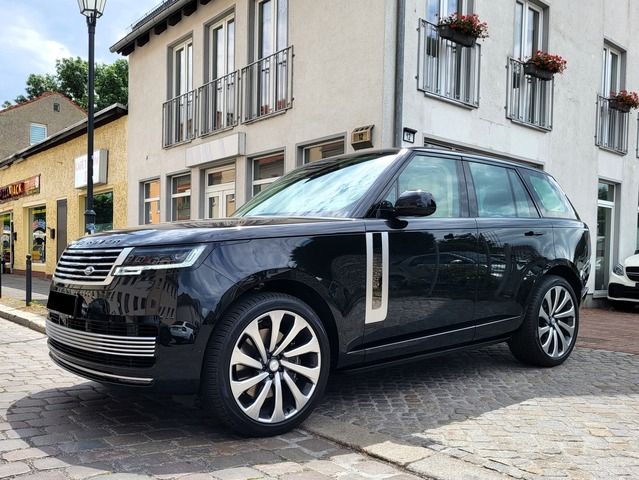 Land Rover Range Rover 2024