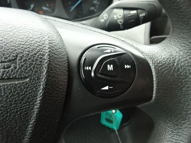 Ford Transit Custom 2017