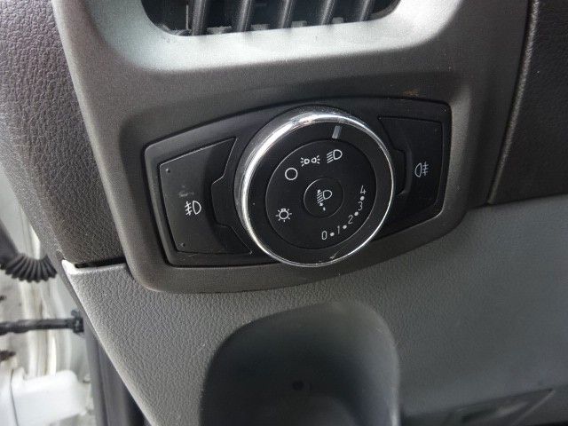 Ford Transit Custom 2017