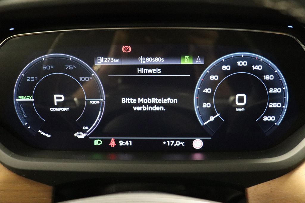 Audi e-tron GT 2022
