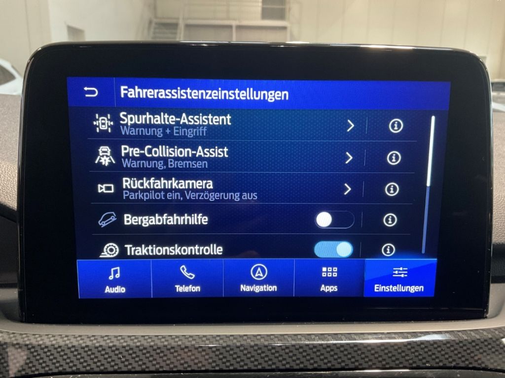 Ford Kuga 2022