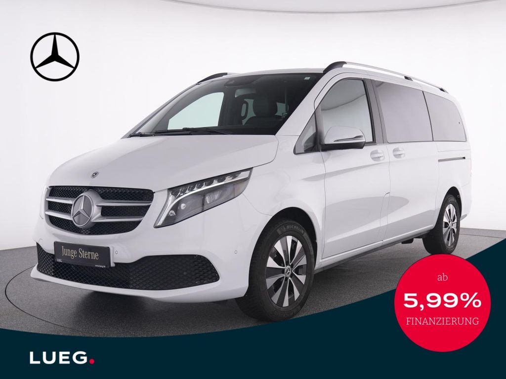Mercedes-Benz V 250 2024