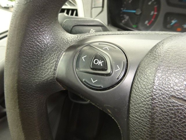 Ford Transit Custom 2017