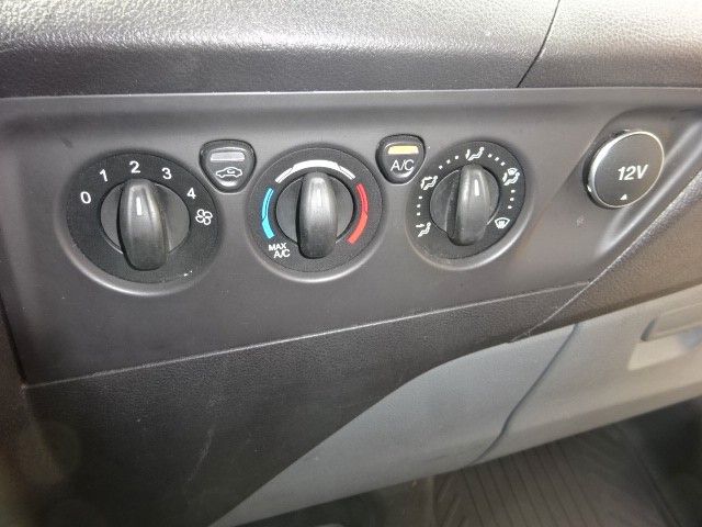 Ford Transit Custom 2017