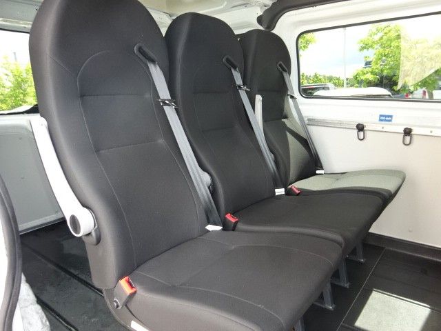 Ford Transit Custom 2017