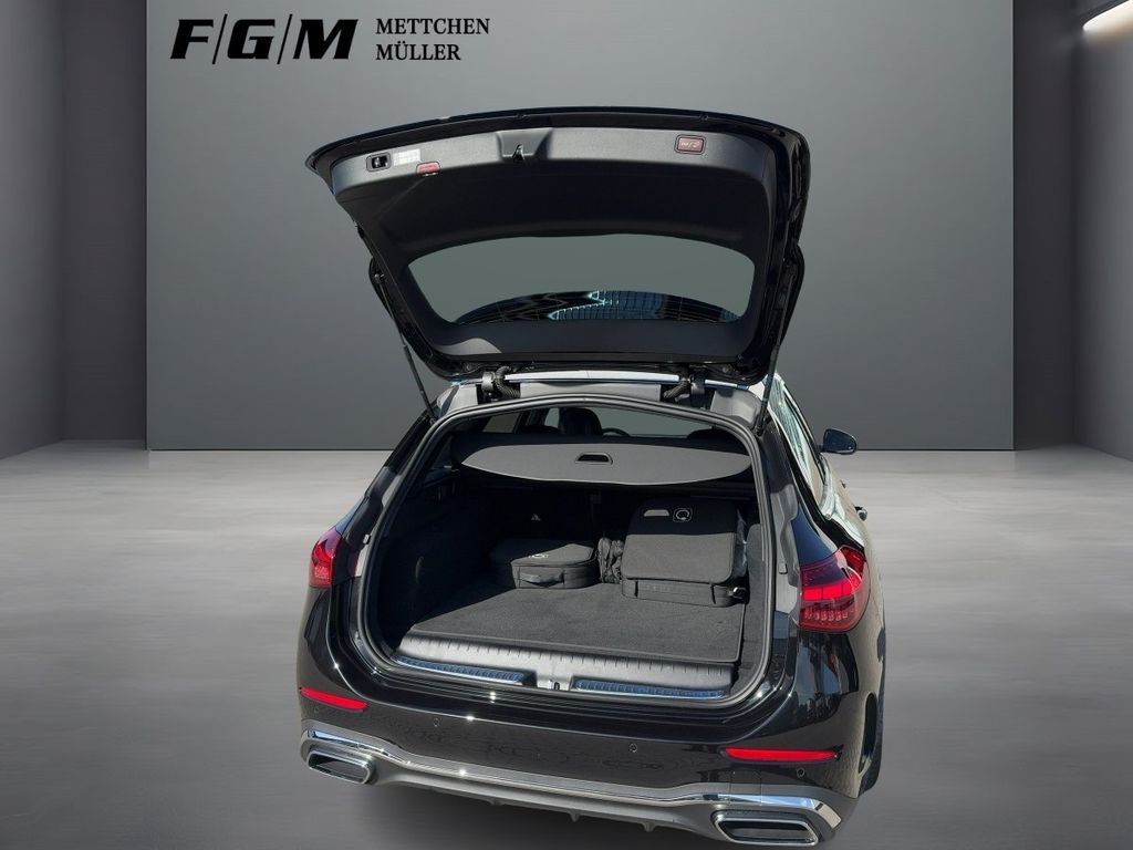 Mercedes-Benz C 300 2024