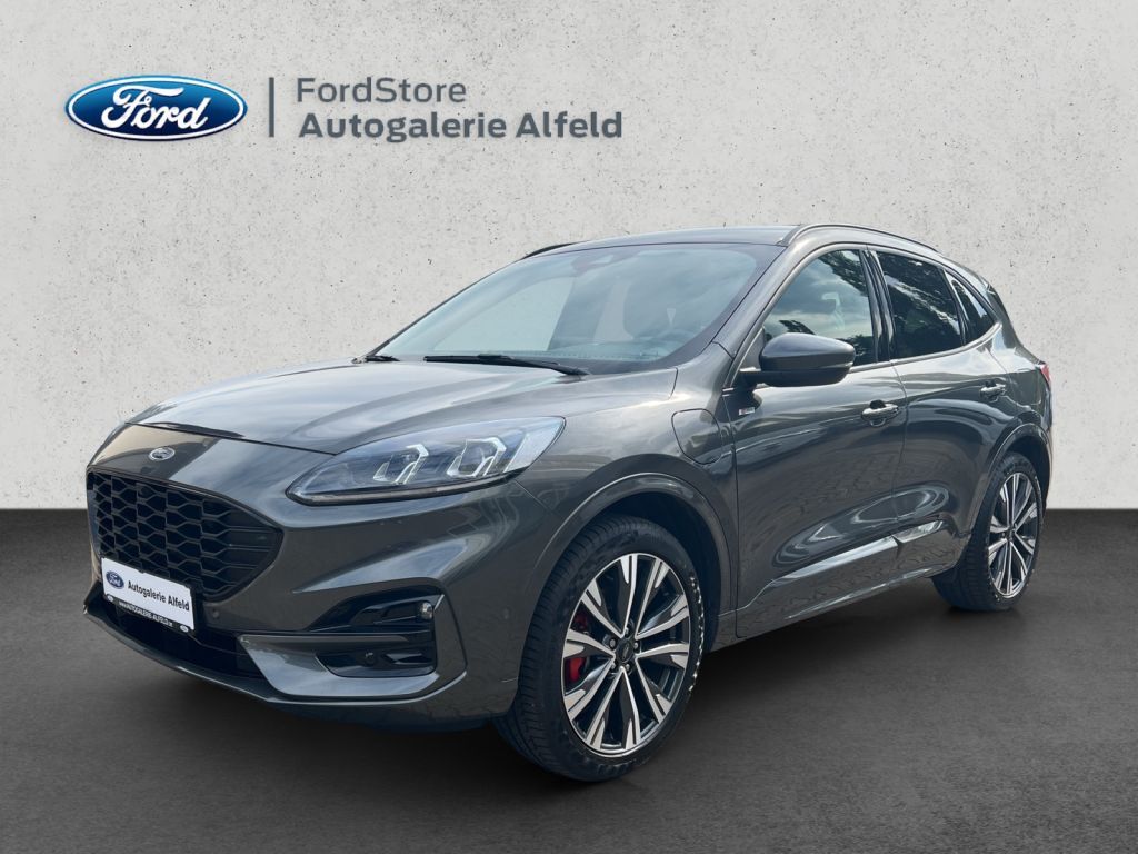 Ford Kuga 2021