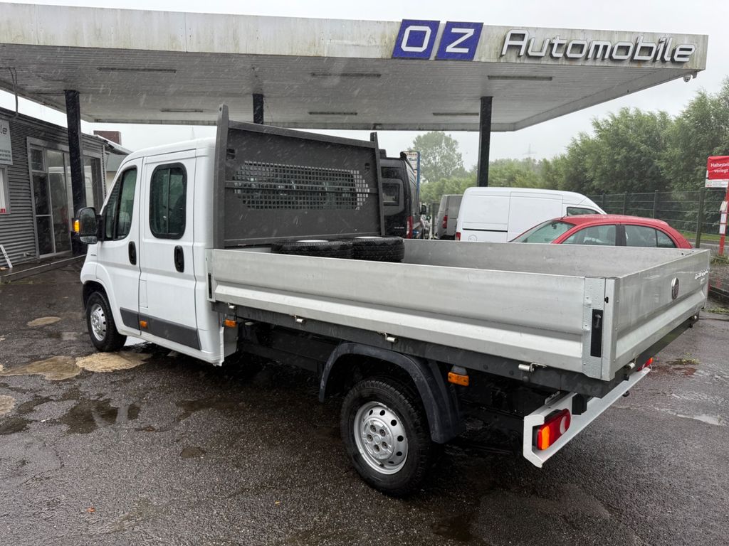 Fiat Ducato 2016