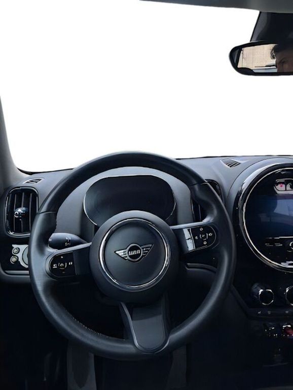MINI Cooper Countryman 2022