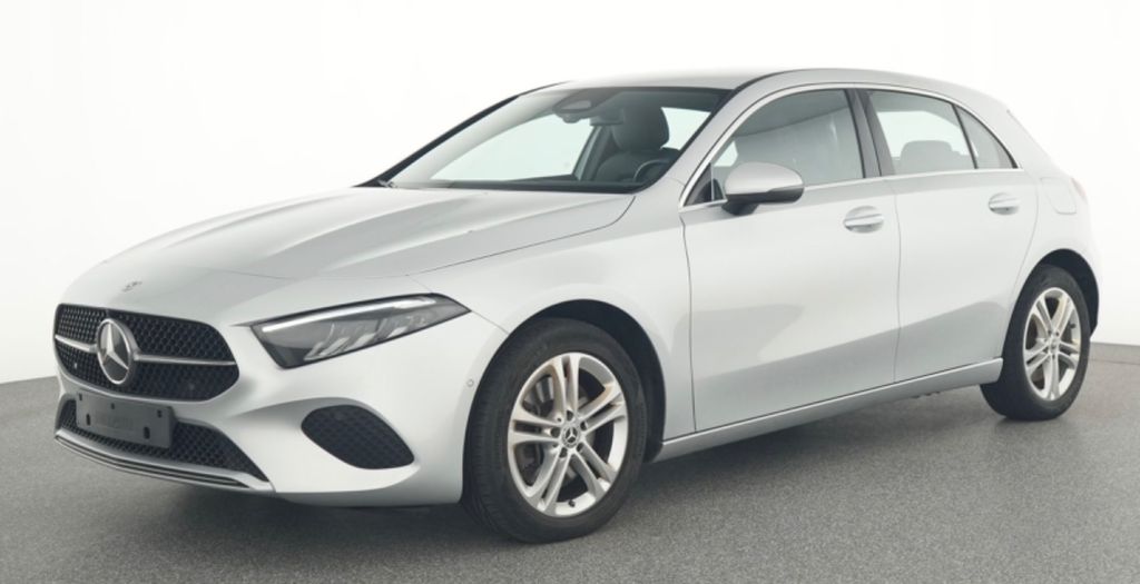 Mercedes-Benz A 250 2023