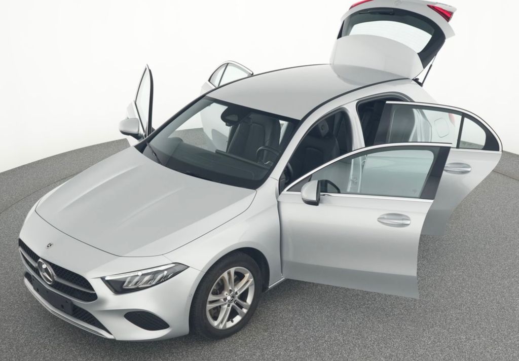 Mercedes-Benz A 250 2023