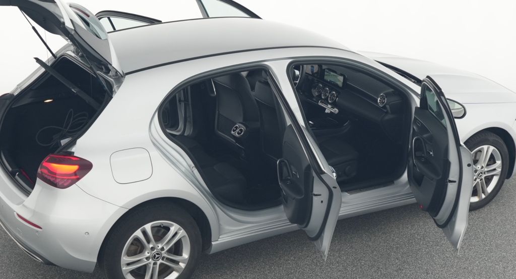 Mercedes-Benz A 250 2023