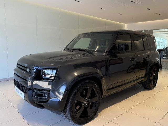 Land Rover Defender 2024