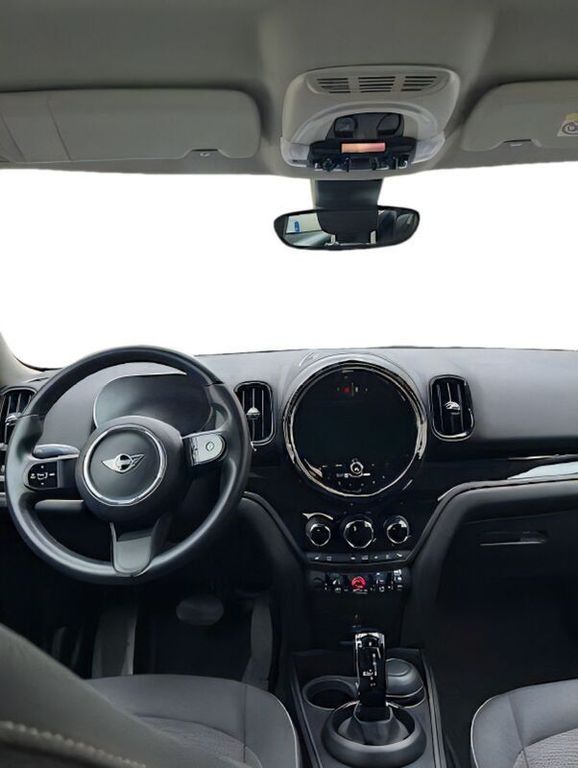 MINI Cooper Countryman 2022