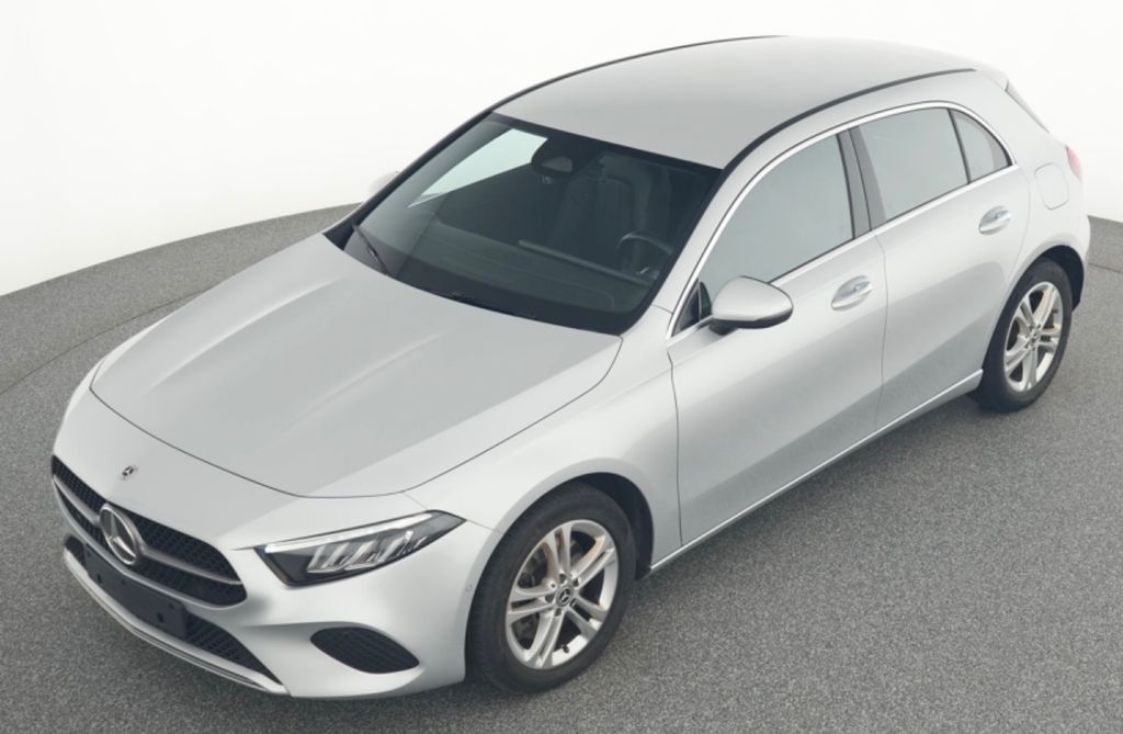 Mercedes-Benz A 250 2023