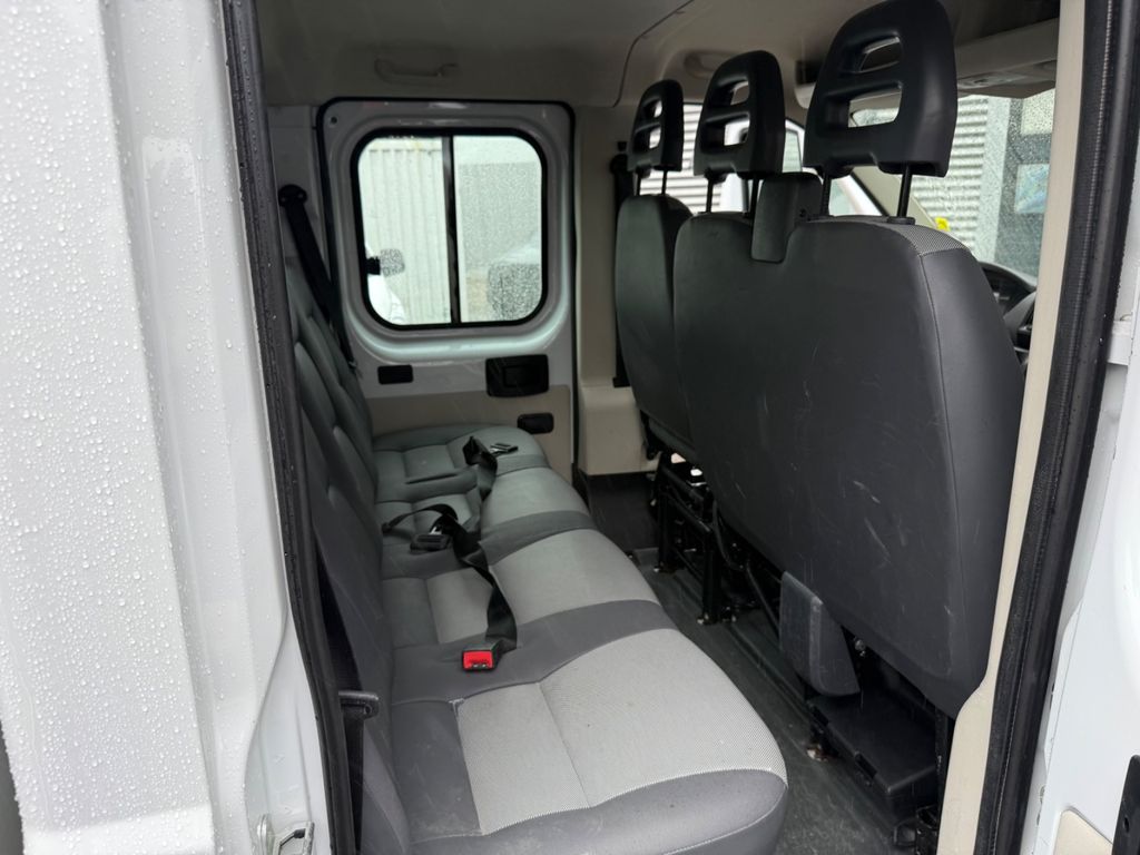 Fiat Ducato 2016