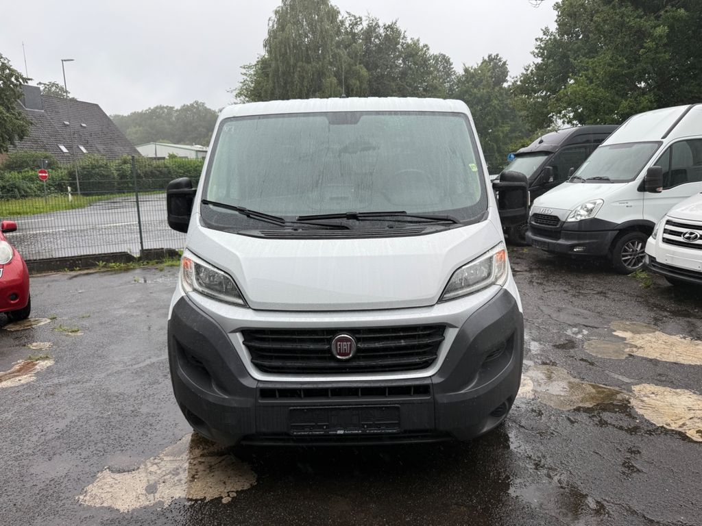 Fiat Ducato 2016