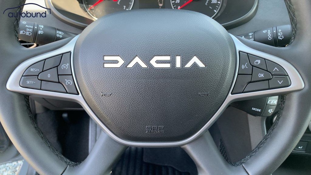 Dacia Jogger 2025