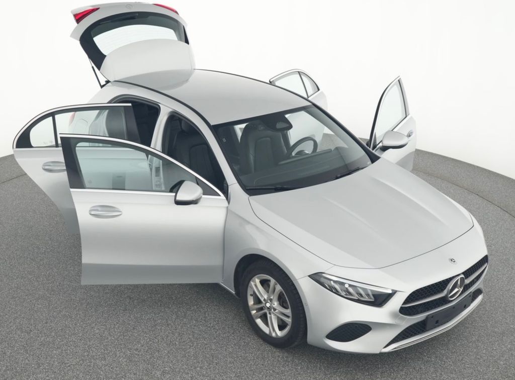 Mercedes-Benz A 250 2023