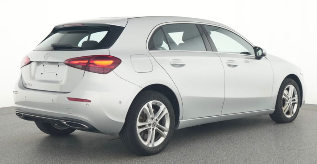Mercedes-Benz A 250 2023