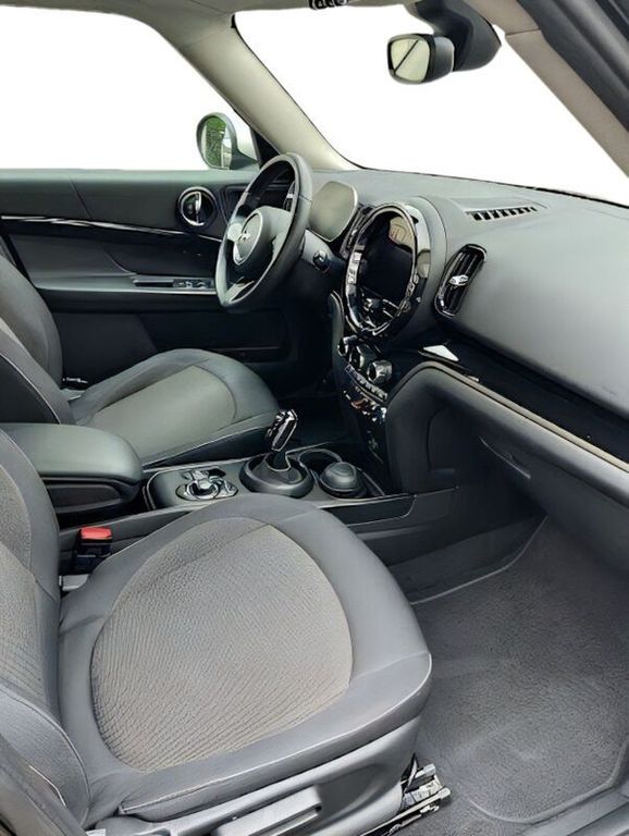 MINI Cooper Countryman 2022