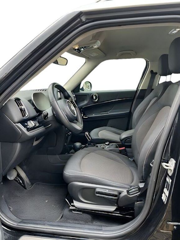 MINI Cooper Countryman 2022