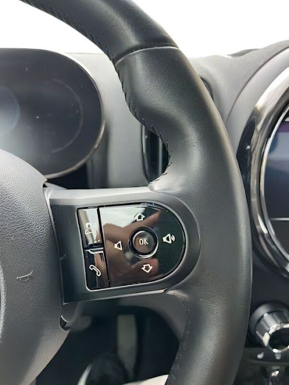 MINI Cooper Countryman 2022