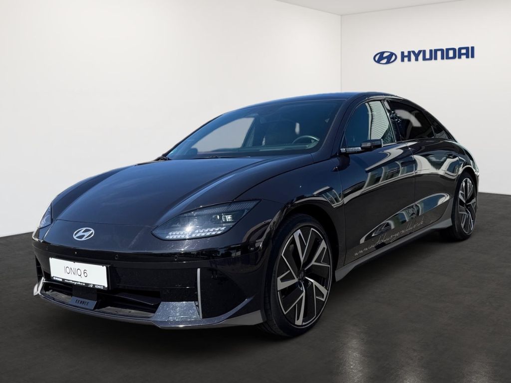 Hyundai IONIQ 6 2023