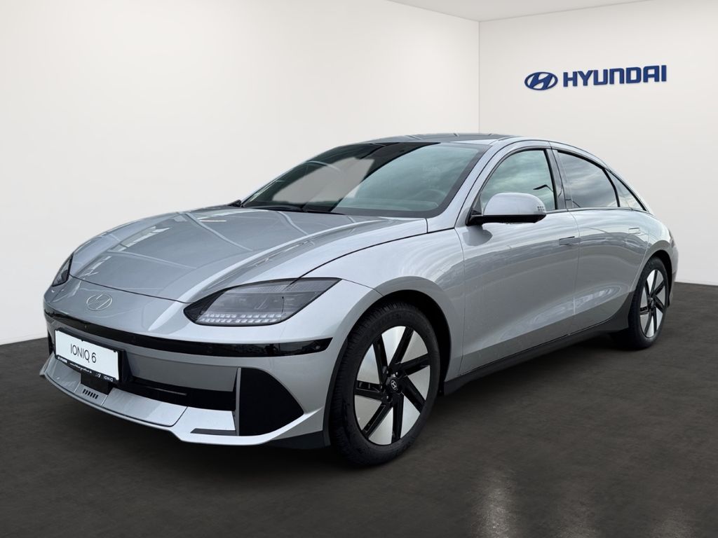Hyundai IONIQ 6 2023