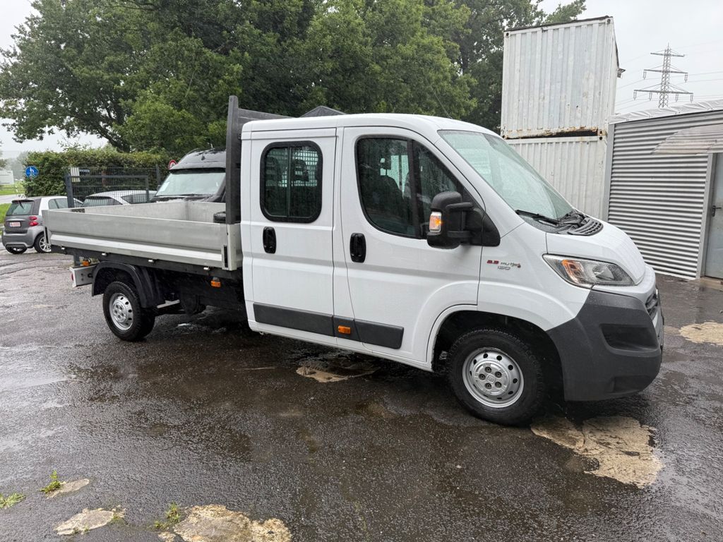 Fiat Ducato 2016