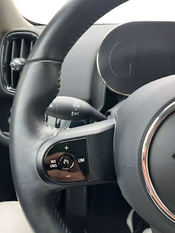 MINI Cooper Countryman 2022