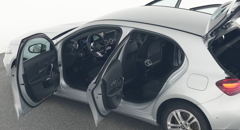 Mercedes-Benz A 250 2023