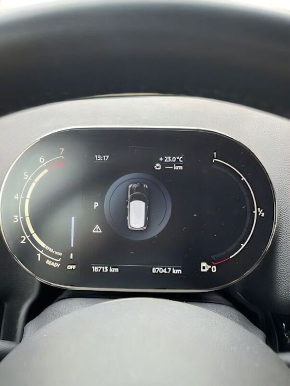 MINI Cooper Countryman 2022