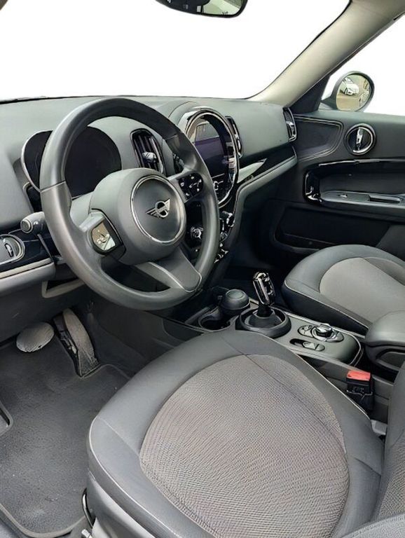 MINI Cooper Countryman 2022