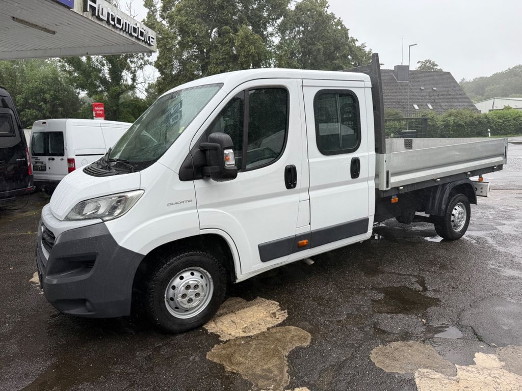 Fiat Ducato 2016
