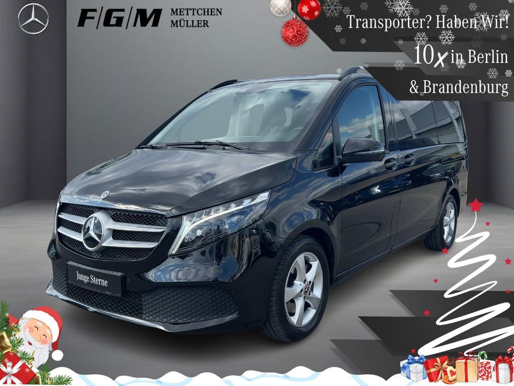 Mercedes-Benz V 250 2024