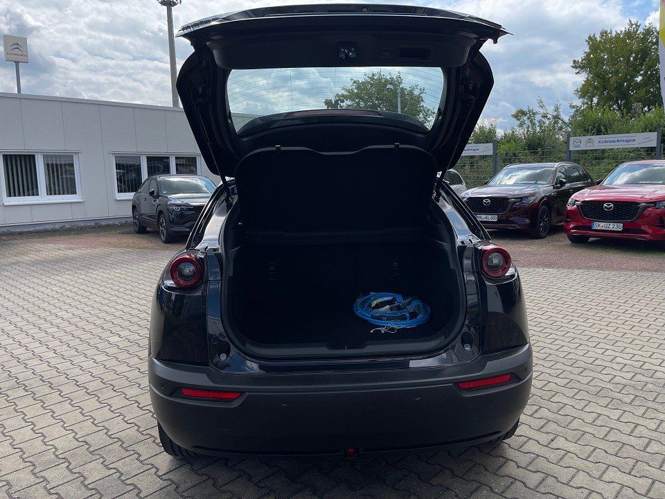 Mazda MX-30 2024