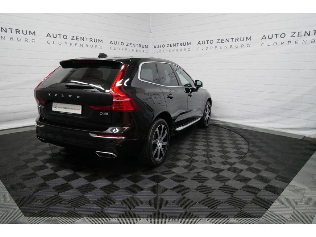 Volvo XC60 2019