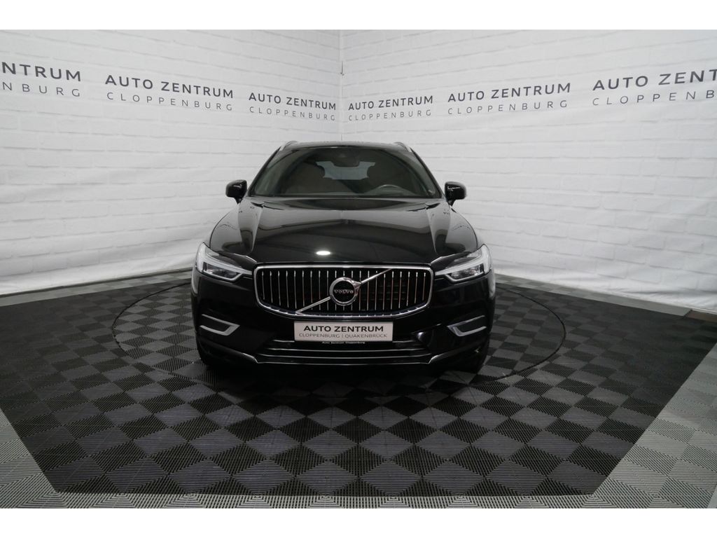 Volvo XC60 2019