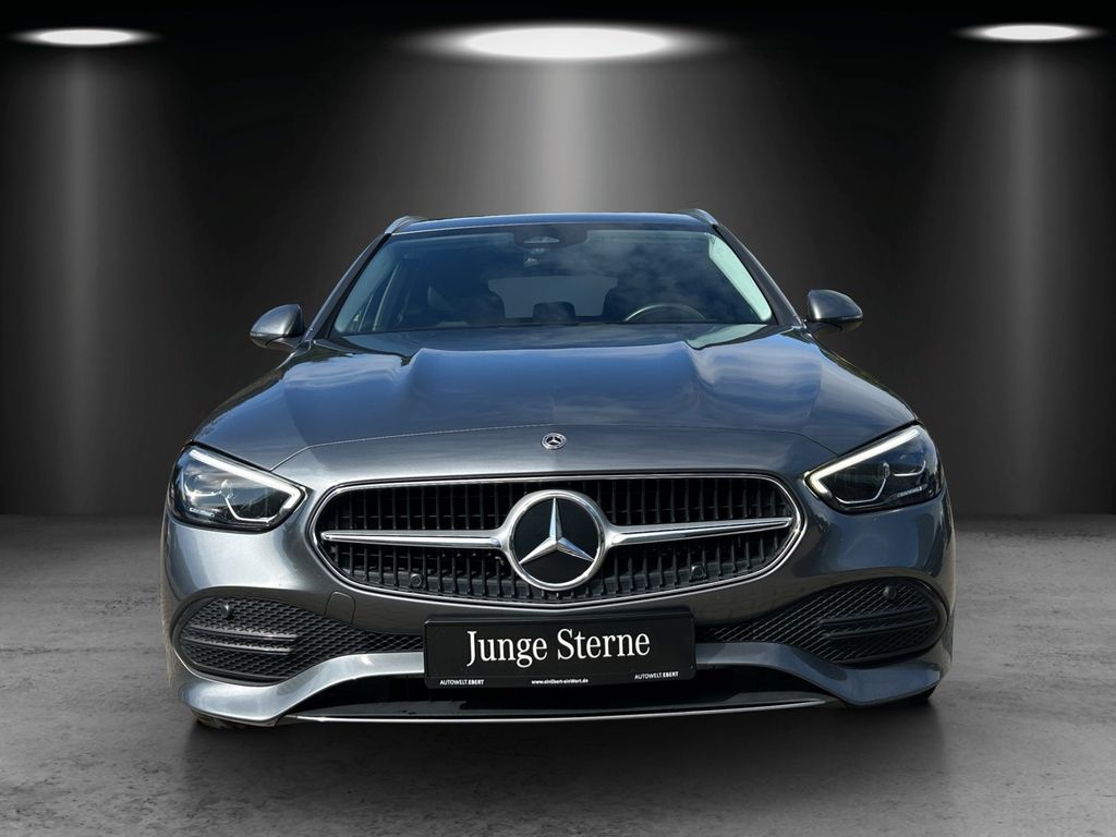 Mercedes-Benz C 220 2023