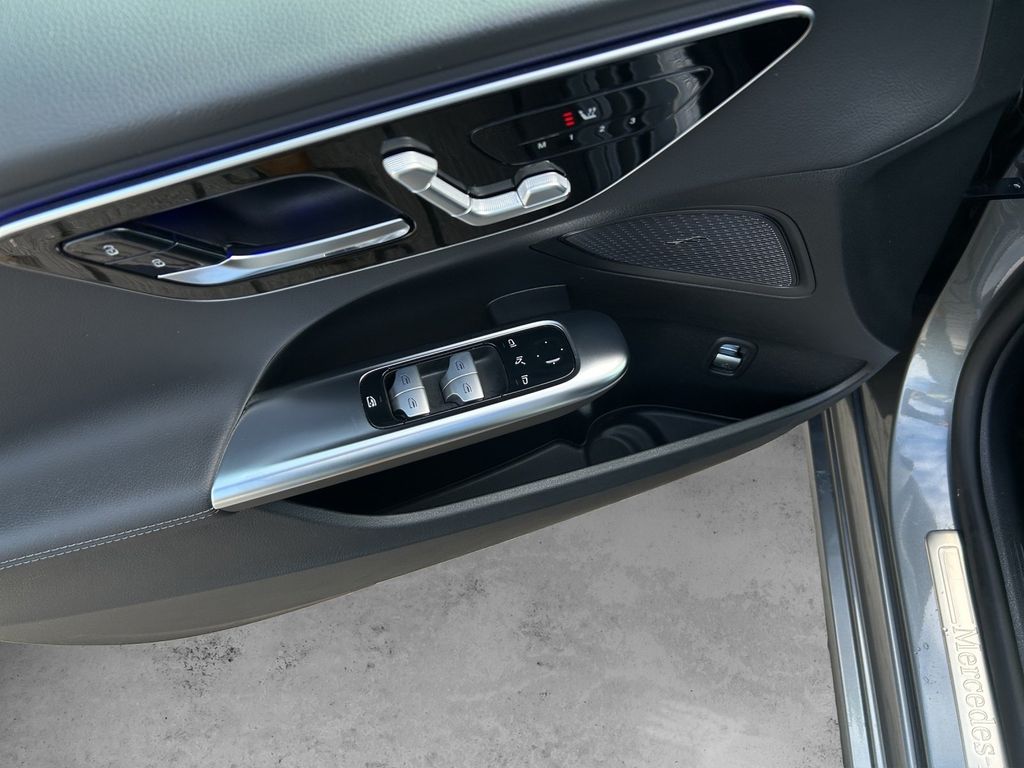 Mercedes-Benz C 220 2023