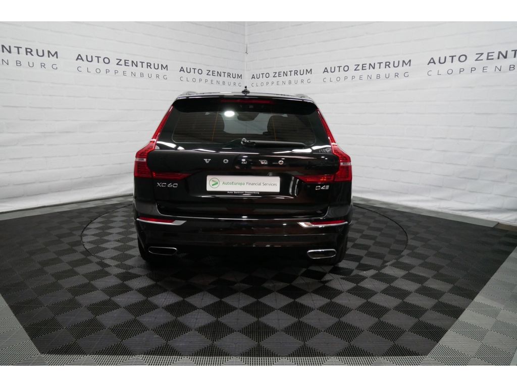 Volvo XC60 2019
