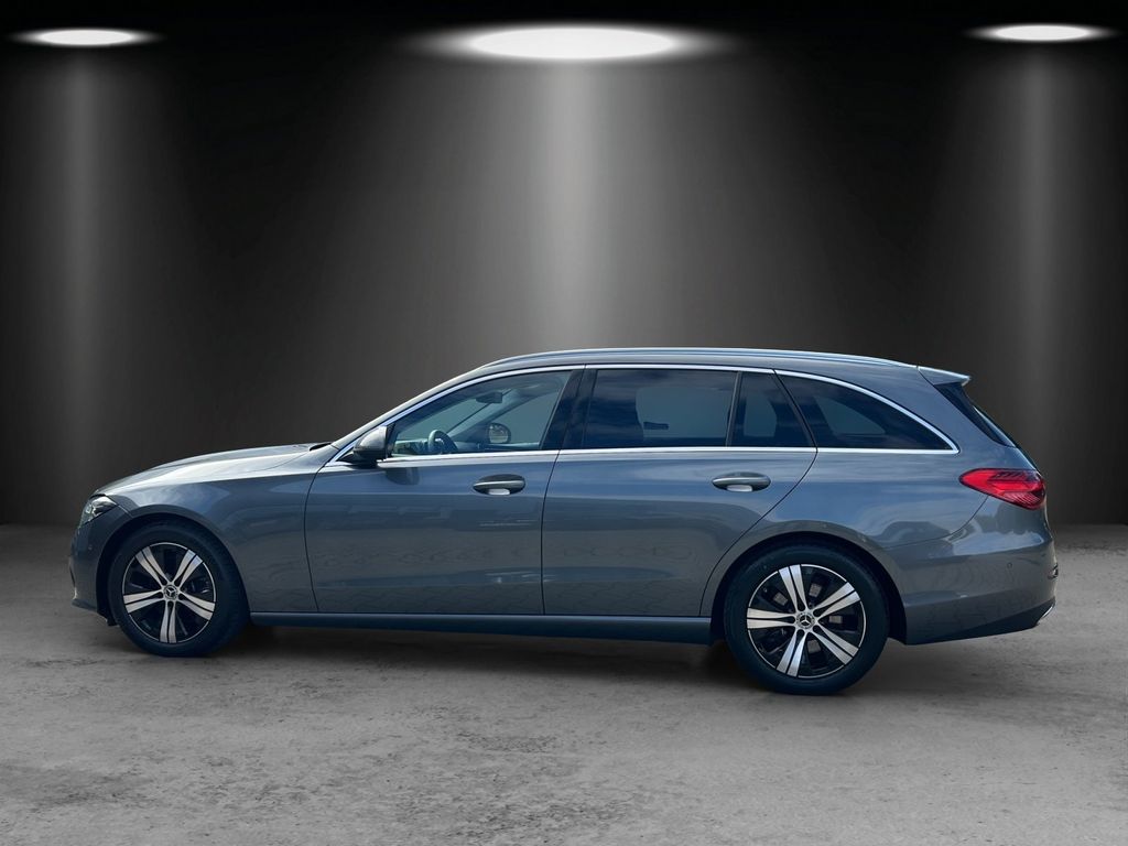 Mercedes-Benz C 220 2023