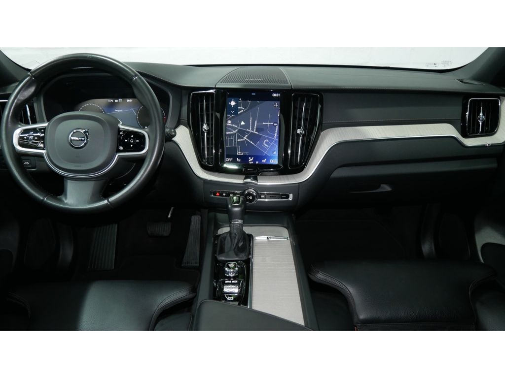 Volvo XC60 2019