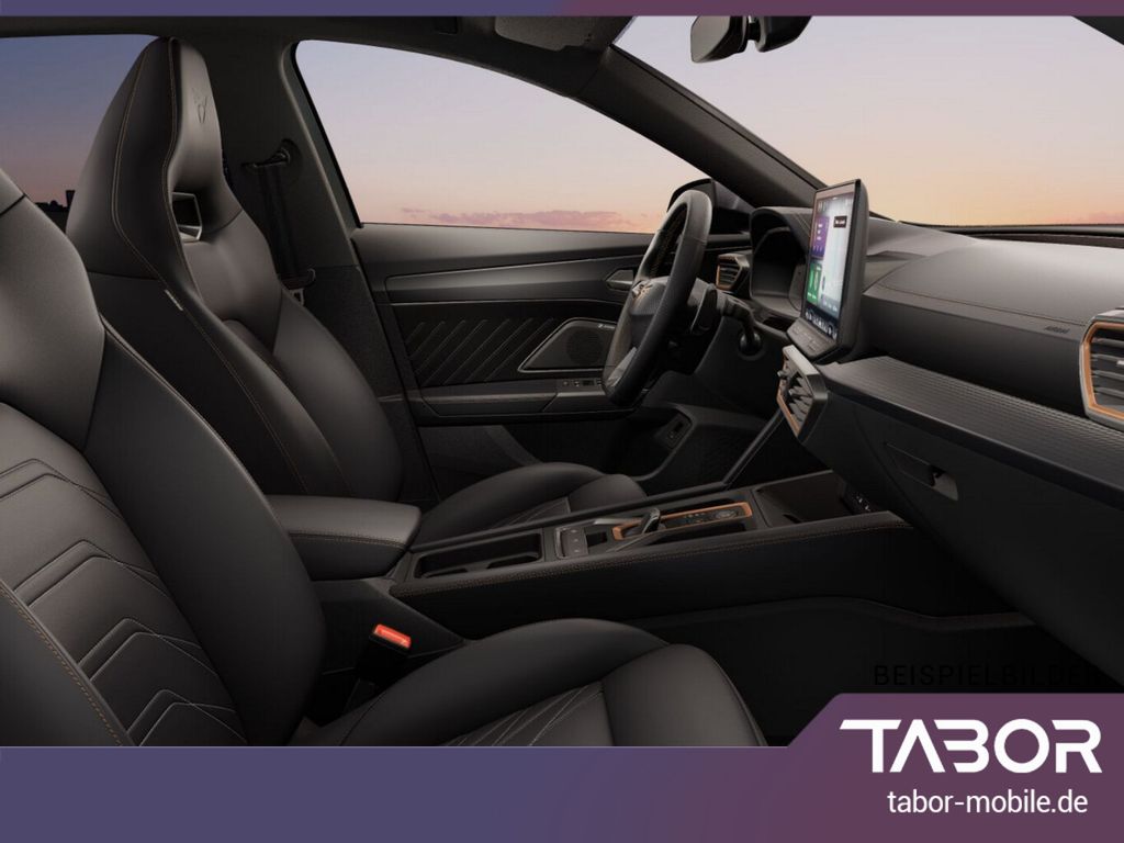 Cupra Formentor 2025